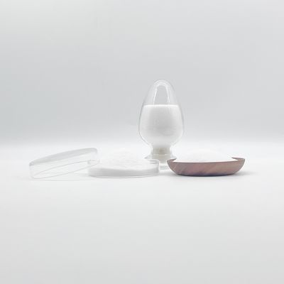 폴리 아크릴라마이드 수처리 분자 무게 8~1800만 수분 분해의 낮은 정도