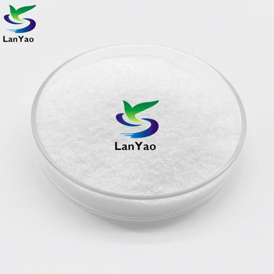 폴리 아크릴라마이드 수처리 분자 무게 8~1800만 수분 분해의 낮은 정도