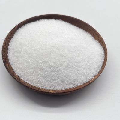 흰색에서 희미한 노란색 granules 수처리 폴리아크라이라미드 대량 밀도 0.8-1.0 G/cm3 잔류 모노머 ≤0.05%