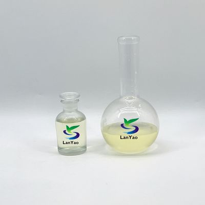 PAC 액체 응고 물질은 흐름을 제거합니다