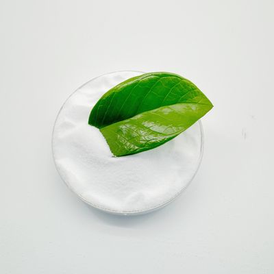 시트릭 안히드라이드 파우더 납 5 Ppm Max Cas No 77-92-9 화학 가공용