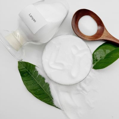 안하이드라이드 분말 시트릭산 C6H8O7·H2O 철분용 50 Ppm 최대 산업 및 수처리