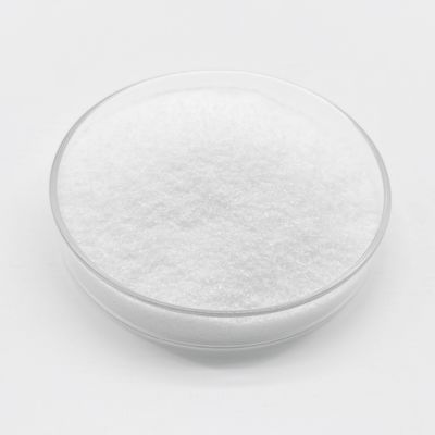 흰색에서 희미한 노란색의 곡물 수처리 폴리아크릴라마이드 환경 보호 상대 밀도 0.750g/cm3