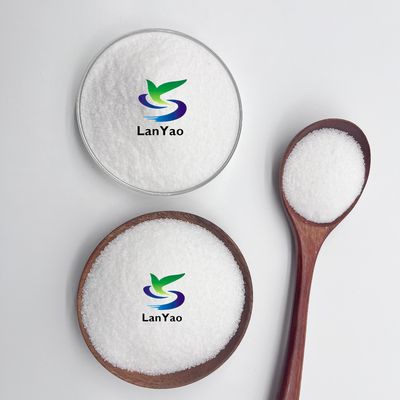 PH 값 7-8 시내용 수정용 Polyacrylamide Cas No 9003-05-8