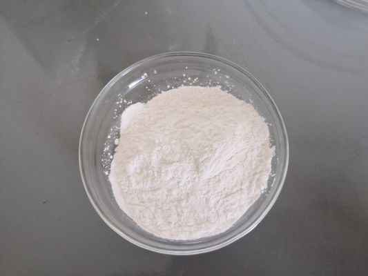 백색 칼슘 염화물 분말 저독성 Ph 7-8% 10% 산업용 용액