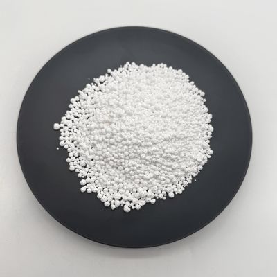 PH 7-8 10% 용액 칼슘 클로라이드 파우더 밀도 2.15 G/cm3
