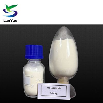 식수 처리 시스템 등급 식수 등급 Polyaluminum Chloride 기본성 지원 사용자 정의 기업용 사용자 정의