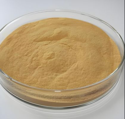 노란색 ~ 갈색 분말 폴리 페릭 수 Sulfate 산업용