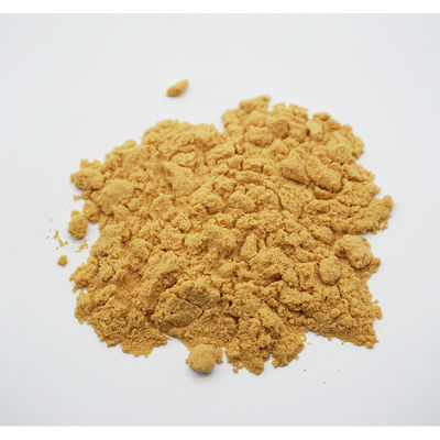 하얀 노란색 무형 고체 폴리페릭 수 Sulfate 응고제