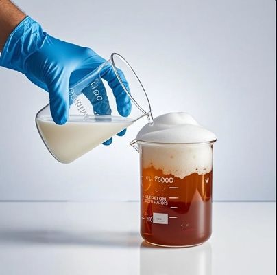안정적인 분화제, 용해성 가볍고 분화 방지용