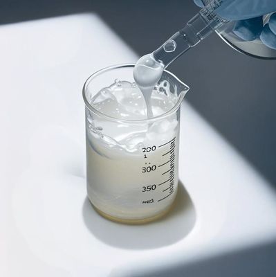 pH 5.5-7.5 산업 환경에서 폼을 조절하고 장수 수명을 유지하는 데 필요한 비 제거 물질