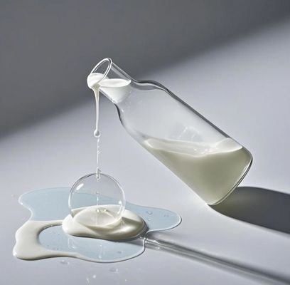 30-60% 함유량 산업 공정에서 폼을 줄이는 액체 폼 제거 물질