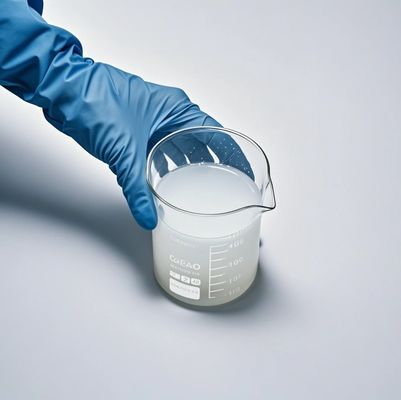안정성 안정적 인 폼 방지 물질 첨가물 향상 된 산업 운영