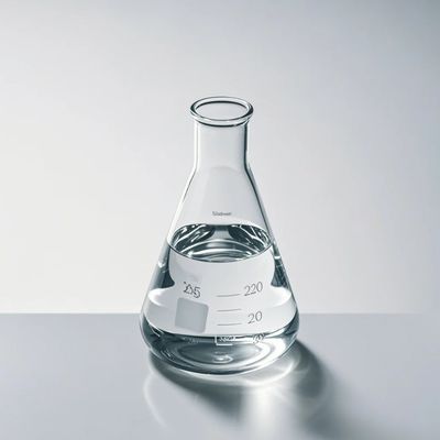투명한 식수 정화 최종 솔루션 알루미늄 염화수