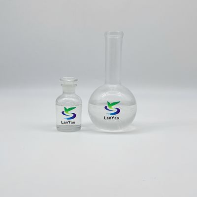 가볍게 냄새가 나는 표면활성 물질, 독성이 없으며 CAS 번호 87435-55-0
