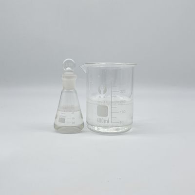 화학 성분 제미니 실록산 화합물 산업용 최종 표면 활성 화합물