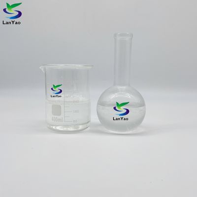 화학 성분 제미니 실록산 화합물 산업용 최종 표면 활성 화합물