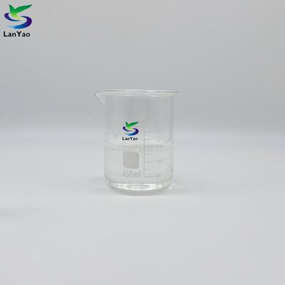 산업용 표면활성물질 특중력 1.1g/cm3 적용되지 않는 표면 긴장