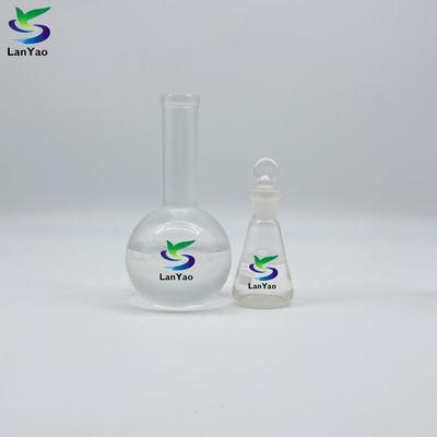 산업용 표면활성물질 특중력 1.1g/cm3 적용되지 않는 표면 긴장