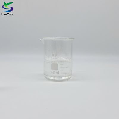 성능 향상을 위해 표면 긴장을 줄이는 물질