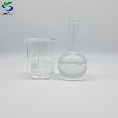 성능 향상을 위해 표면 긴장을 줄이는 물질