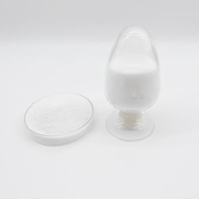 효과적 인 폴리 아크릴라마이드 물 처리 아니온 이온 전하 대량 밀도 0.8-1.0 G/cm3