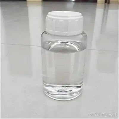 청정성 높은 색소 제거 물질 액체 형태