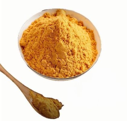 효과적 인 플록 큐레이션 및 침착을 위한 Fe2 SO4 3 폴리 페릭 수 sulfate 응고 물질