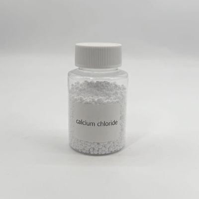 불화성 칼슘 염화 분말 흰색 Einecs 233-140-8 산업용