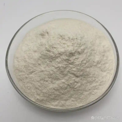 흰색 무수질 칼슘 염화물 화학 공식 CaCl2 산업용