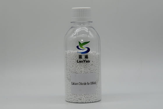 산업용 용도로 이상적 인 불화성 칼슘 염화물 가루