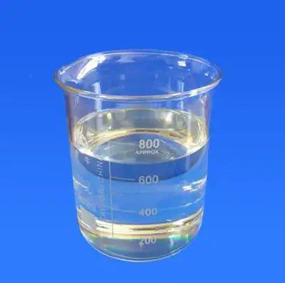섬유 폐수 탈색 고체 함수t ≥50% 환경 친화적 물 처리