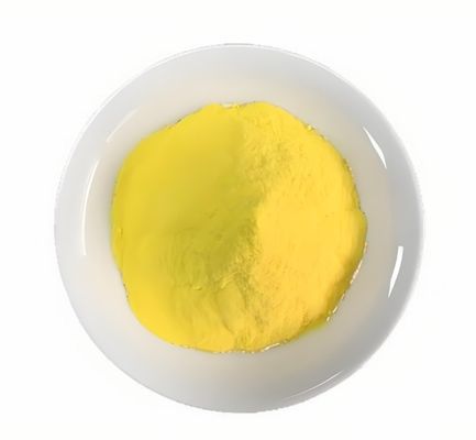 수처리 PAC 29% 함유량 황색 분말 폴리알루미늄 클로라이드