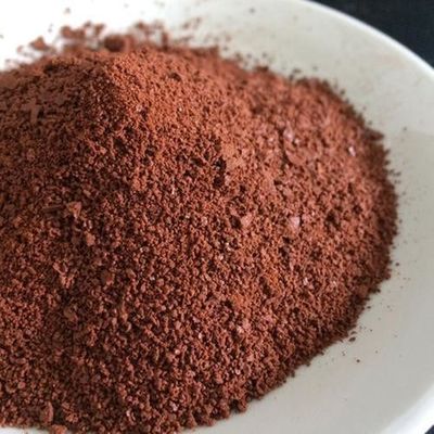 폴리알루미늄 철화염 (PAFC) 포스포스 제거 및 색소 탈색을 위한 고급 플록클랜트