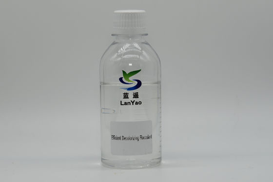 2 년 유효 기간 결과 및 냄새 없는 수식을 위해 색소 제거 화학물질