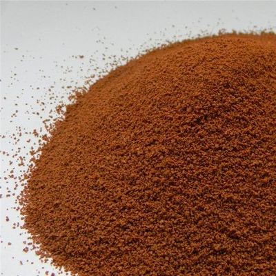 하수처리를 위한 효과적인 알루미늄 철 응고 물질 PAFC