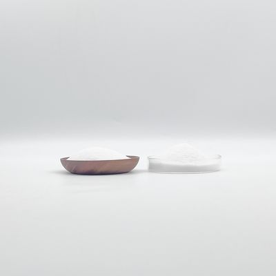 0.8-1.0g/cm3의 대량 밀도로 효율적인 수처리 수처리 폴리아크라이라미드 및 카티온 이온 전하