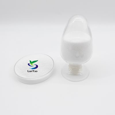 수처리 상대 밀도 0.750g/cm3 및 2 년의 긴 유통 기간을 가진 폴리아크릴라마이드