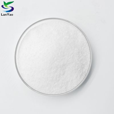 수처리 상대 밀도 0.750g/cm3 및 2 년의 긴 유통 기간을 가진 폴리아크릴라마이드