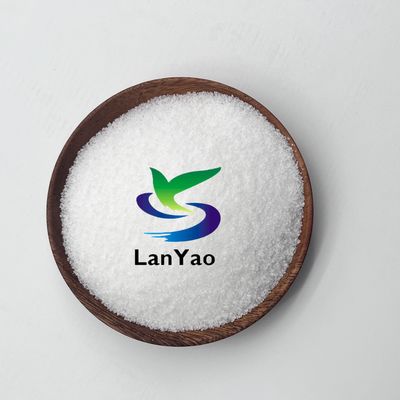아니온 이온 전하 PAM 물 처리 폴리머 잔류 모노머 ≤0.05% 효과적인 처리
