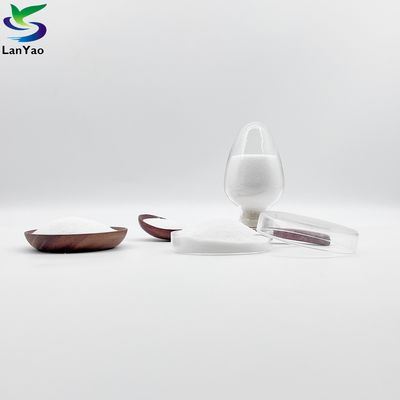 수분분해의 낮은 정도 수분 정리를 위한 폴리 아크릴라마이드 수처리 CAS No 9003-05-8