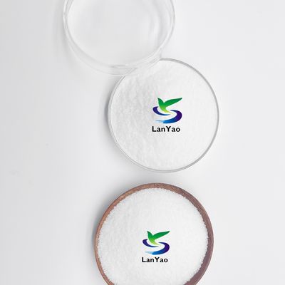 환경 보호 수처리 폴리아크릴라미드 상대 밀도 0.750g/cm3