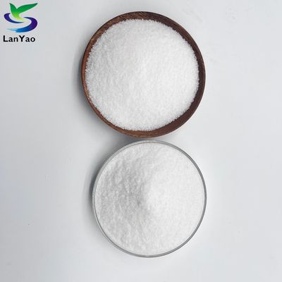 고체 외형 PAM 수처리 폴리머 밀도 0.8-1.0 G/cm3