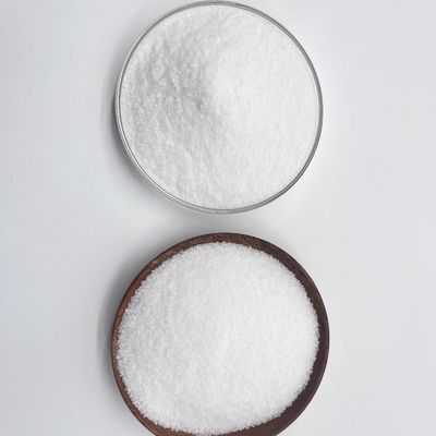 고체 외형 PAM 수처리 폴리머 밀도 0.8-1.0 G/cm3