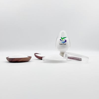 고체수처리 폴리아크릴라마이드 폐수처리에 대한 이상적인 해결책 CAS No 9003-05-8