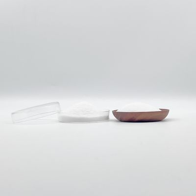 낮은 수분분해 수처리 고체-액체 분리를 위한 폴리아크라이라미드