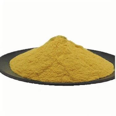 수분 용해되지 않는 폴리 페러릭 수 Sulfate 효율적인 수 처리을위한 산업 등급