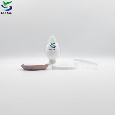 15000000g/mol 분자 질량 효율적인 수정용 폴리아크릴라마이드