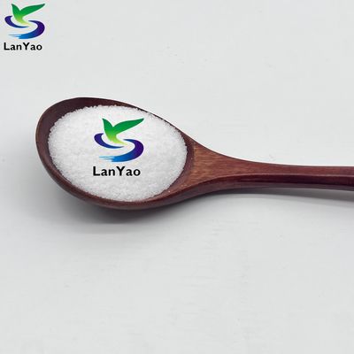 아니온 이온 전하 수처리 분자 질량 15000000g/mol 및 CAS 번호 9003-05-8의 폴리아크릴라미드