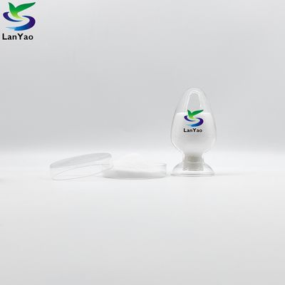 환경 친화적 인 PAM 수처리 폴리머 0.750g/cm3 밀도